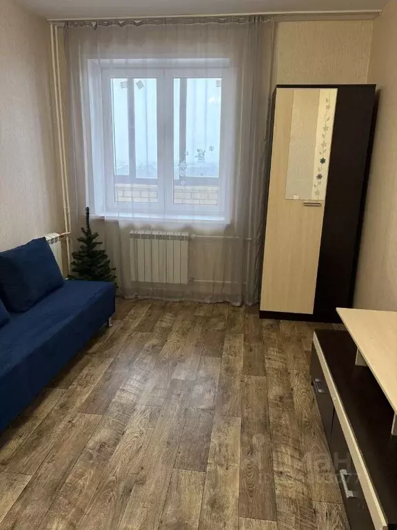 1-к кв. Ярославская область, Ярославль ул. 3-я Жилая, 11А (39.0 м) - Фото 1