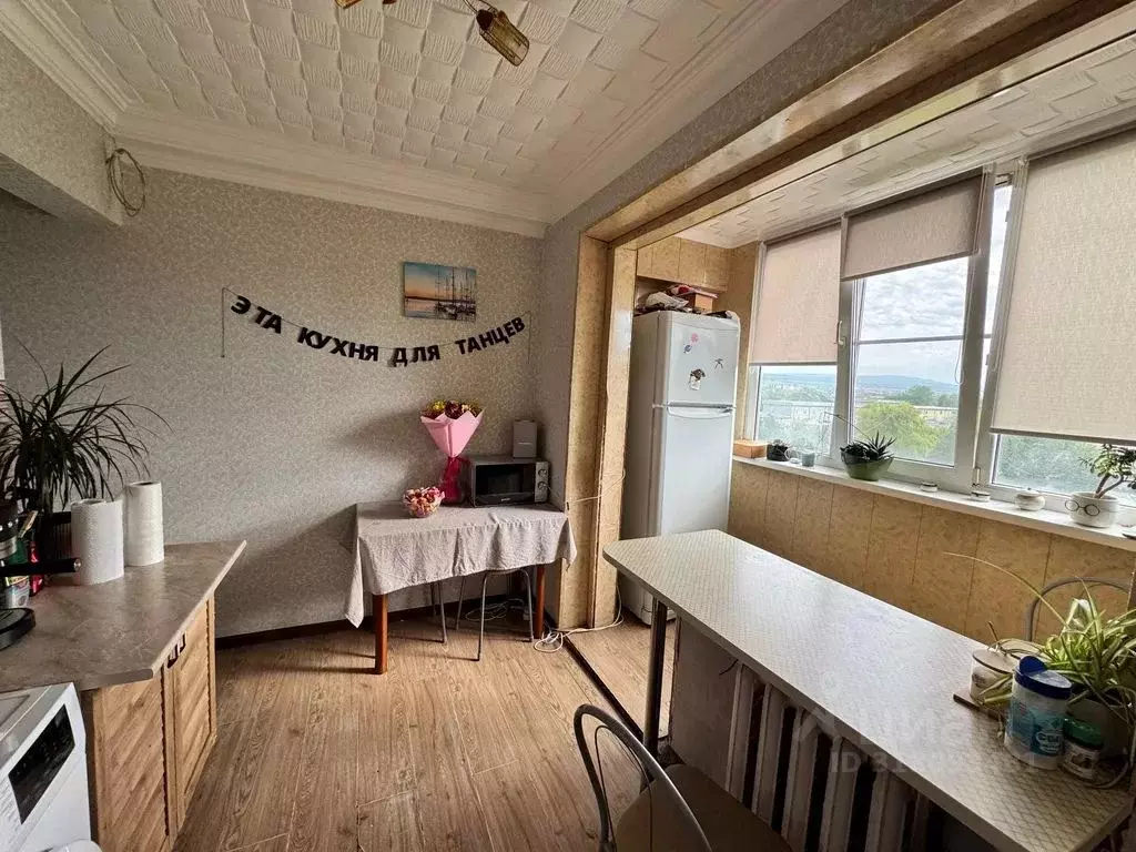 2-к кв. Ставропольский край, Ессентуки ул. 60 лет Октября, 8 (45.0 м) - Фото 1