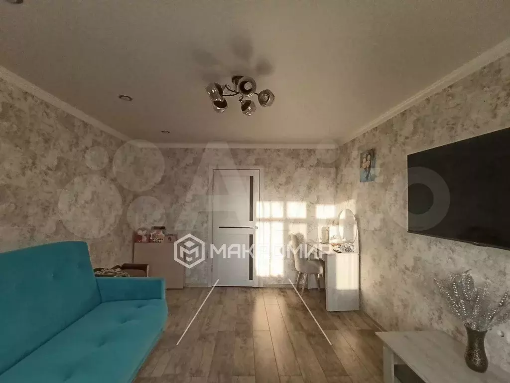 3-к. квартира, 62 м, 3/5 эт. - Фото 1