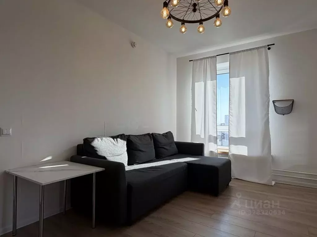 2-к кв. Москва ул. Саларьевская, 11 (50.0 м) - Фото 2