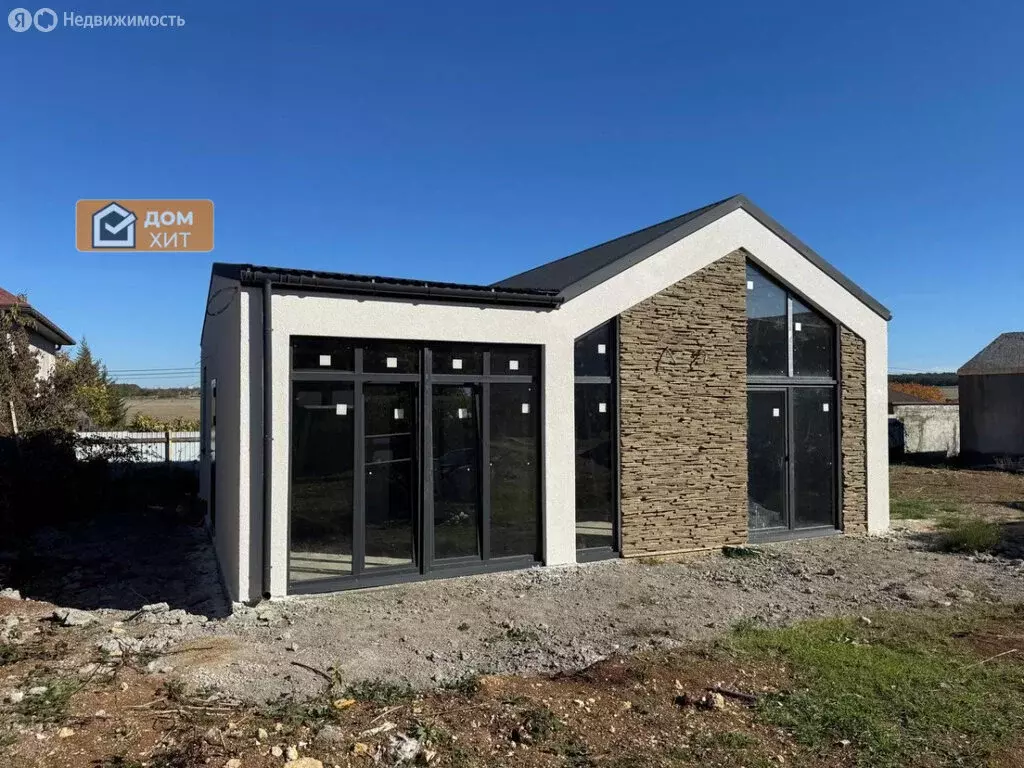 Дом в Севастополь, садоводческое товарищество Таврия (81 м) - Фото 2