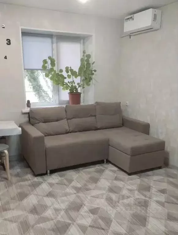 1-к кв. Оренбургская область, Соль-Илецк Герасимовская ул., 104 (46.0 ... - Фото 1