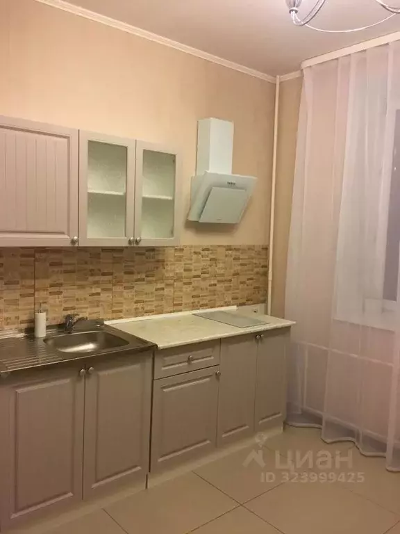 1-к кв. Московская область, Щелково Щелково-3 мкр, ул. Супруна, 1А ... - Фото 2