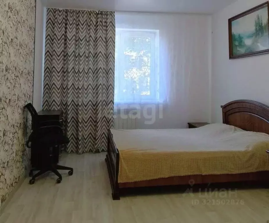 1-к кв. Краснодарский край, Анапа Парковая ул., 91к2 (35.0 м) - Фото 1