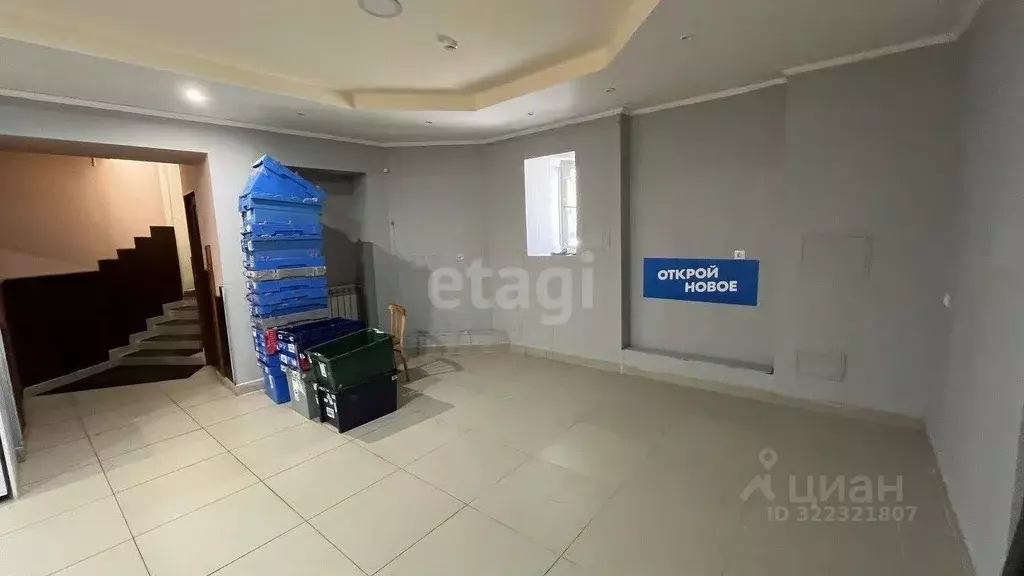 Офис в Вологодская область, Череповец Транспортная ул., 91 (50 м) - Фото 2