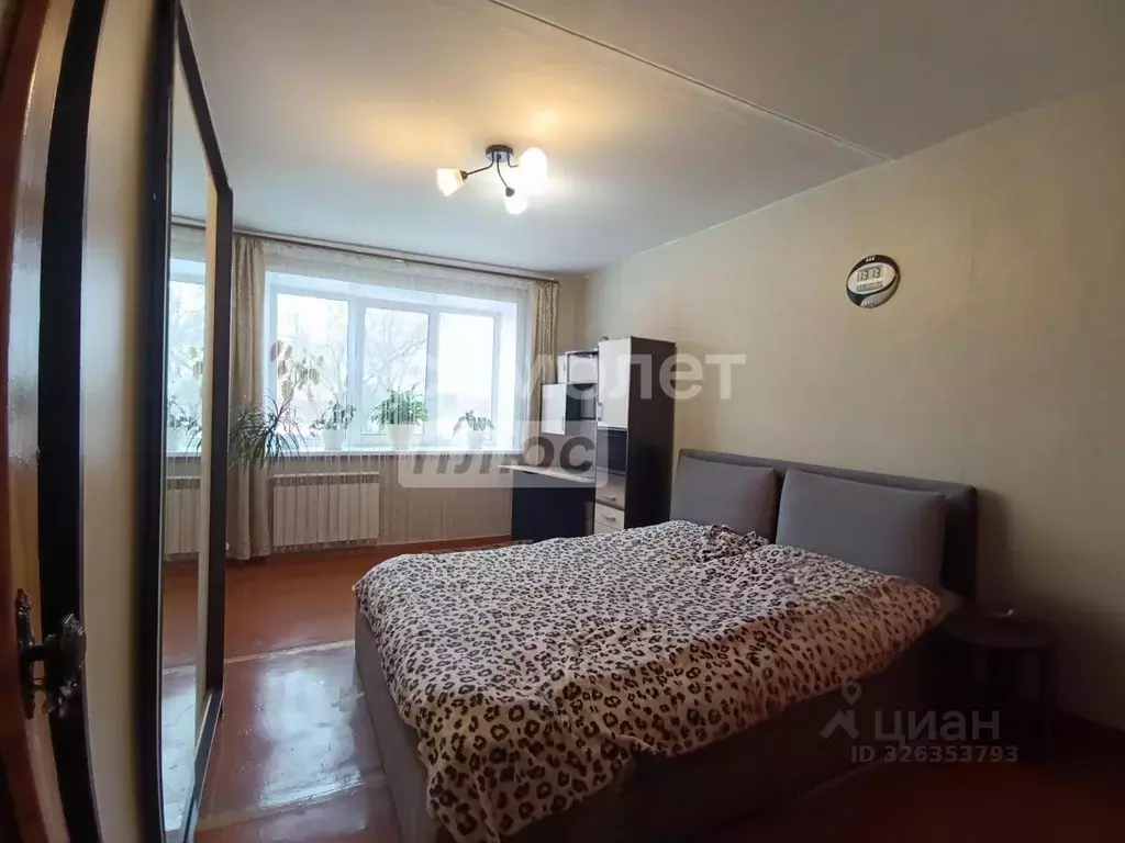 2-к кв. Курская область, Курск Магистральный проезд, 22А (48.7 м) - Фото 1