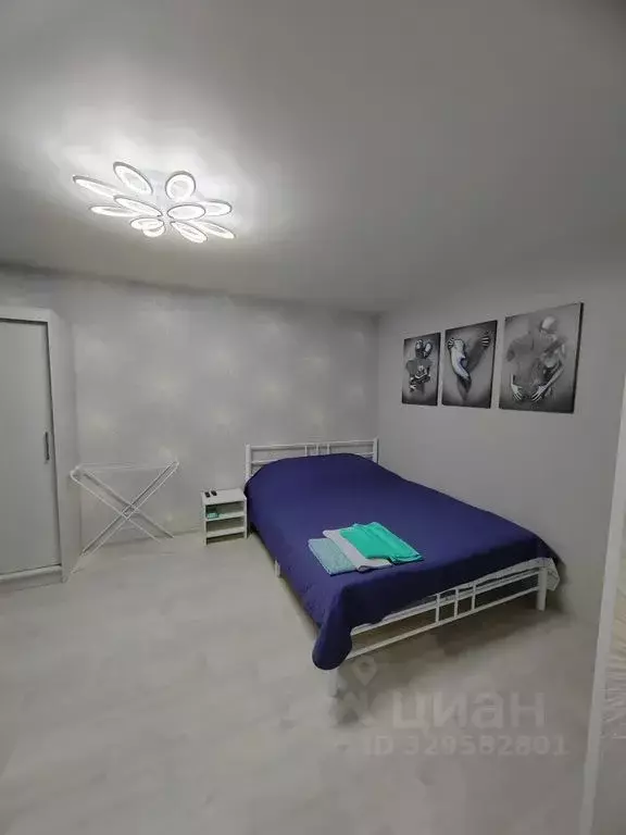 1-к кв. Коми, Ухта ул. Сенюкова, 7 (25.0 м) - Фото 2