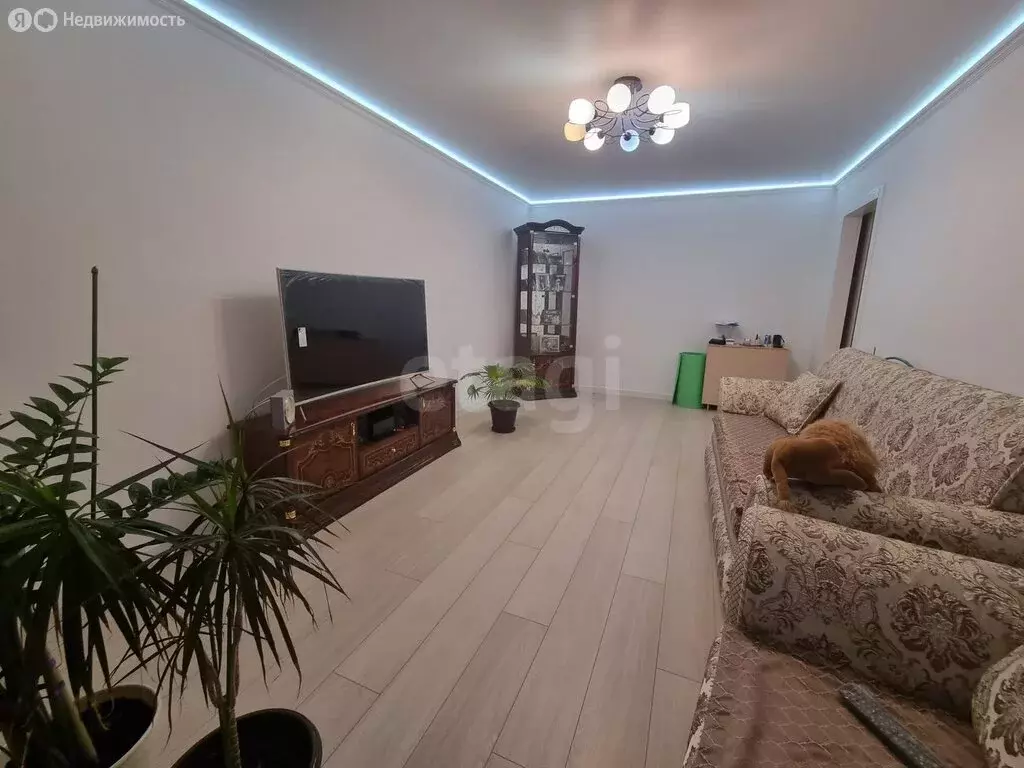 2-комнатная квартира: Стерлитамак, Полевая улица, 23 (59.3 м) - Фото 2