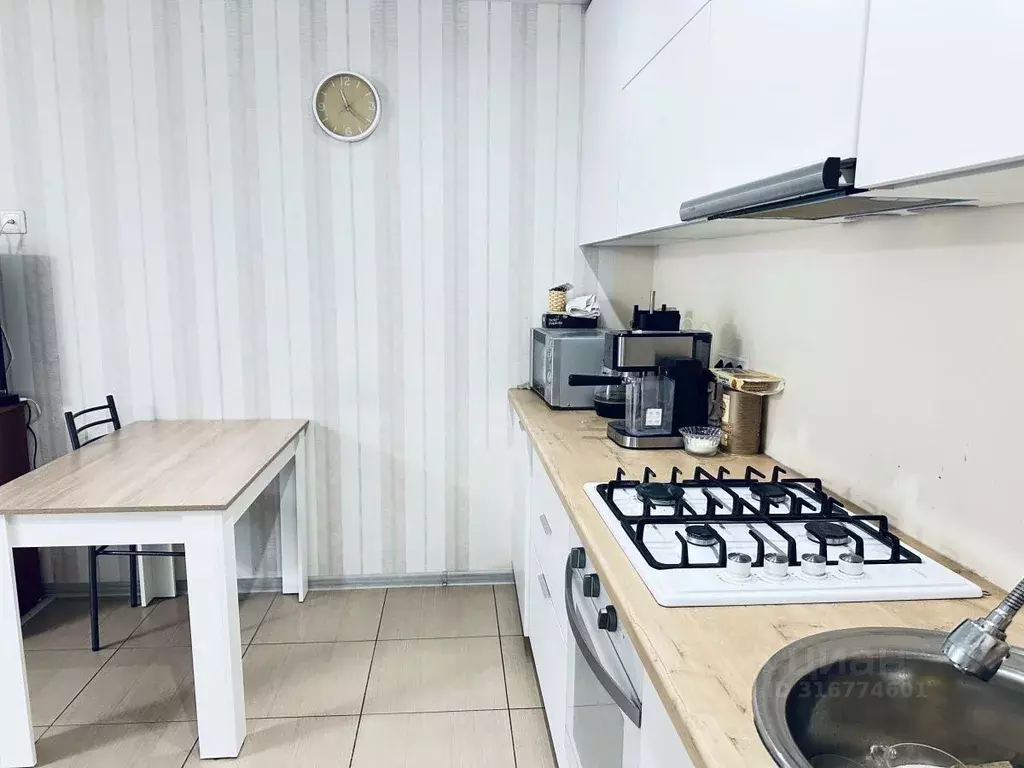 2-к кв. Волгоградская область, Краснослободск Среднеахтубинский район, ... - Фото 1