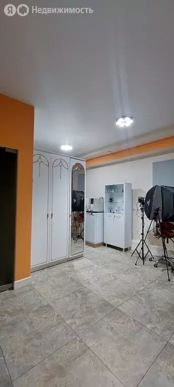 Помещение свободного назначения (57 м) - Фото 1