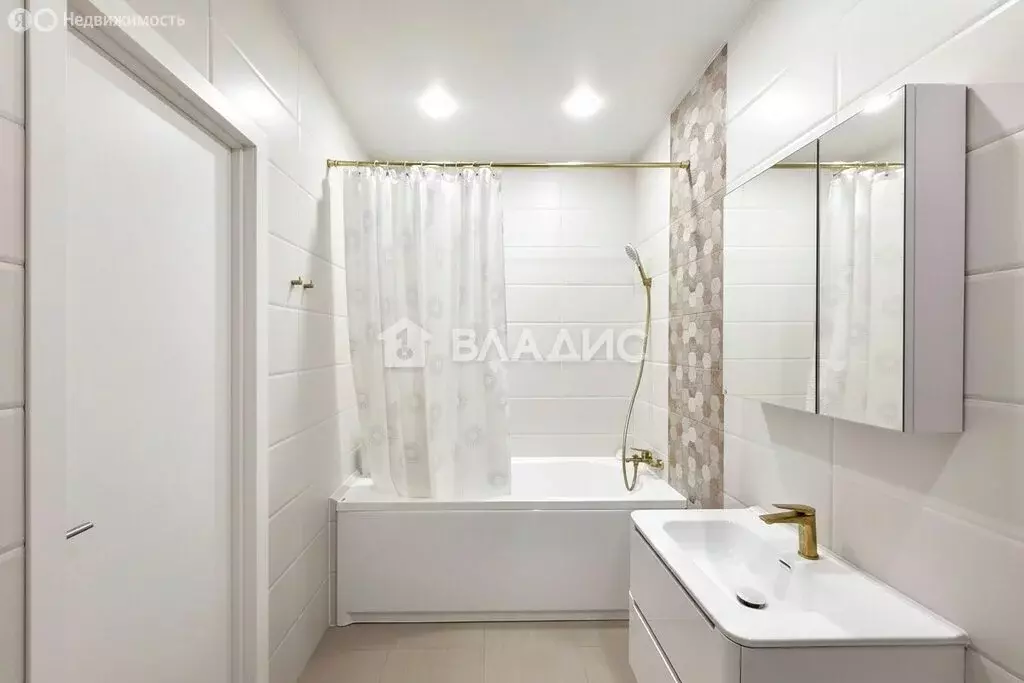 2-комнатная квартира: Петрозаводск, Финский проезд, 8 (53.8 м) - Фото 1