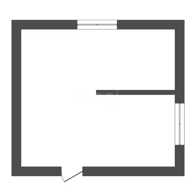 Дом в Миасс, Кордонный переулок (22 м) - Фото 1