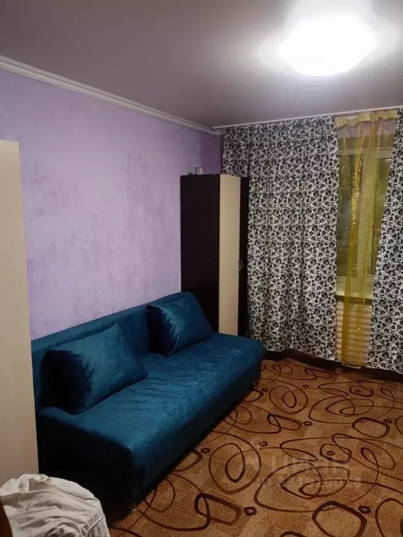 Студия Пермский край, Пермь Подлесная ул., 17 (16.7 м) - Фото 2