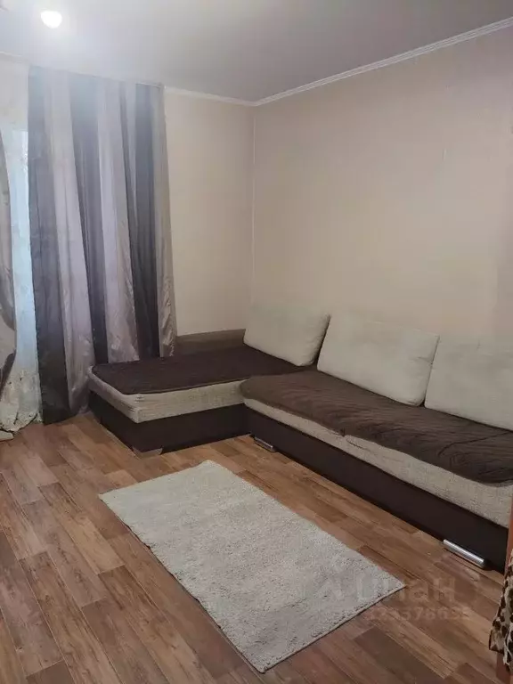 2-к кв. Тюменская область, Тюмень ул. Михаила Сперанского, 17 (60.0 м) - Фото 2