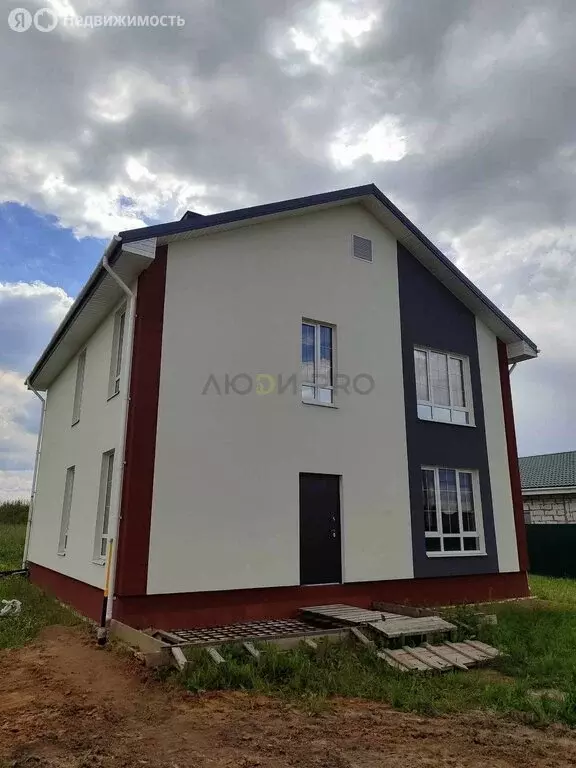 Дом в посёлок Красные Ткачи, улица Юности, 18 (148 м) - Фото 1