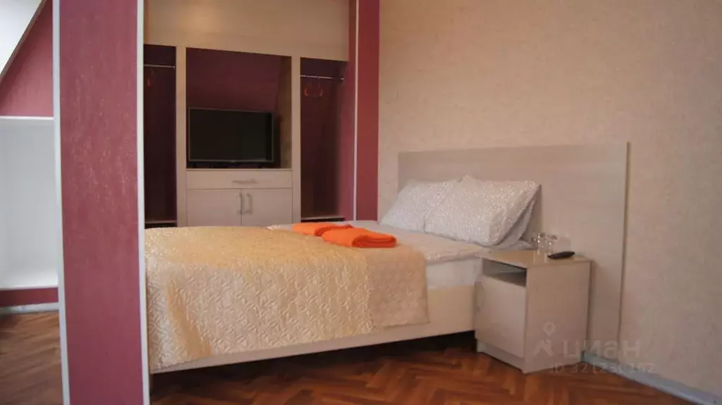 Комната Новгородская область, Великий Новгород Орловский пер., 5/8 ... - Фото 2