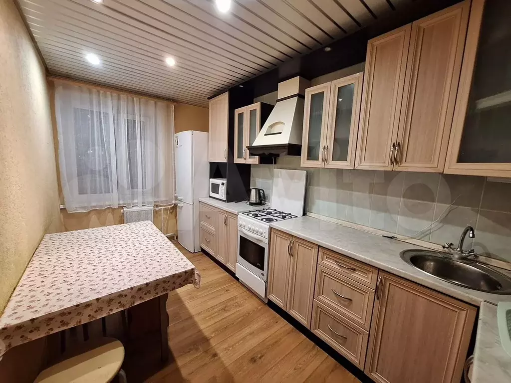 3-к. квартира, 80 м, 8/9 эт. - Фото 0