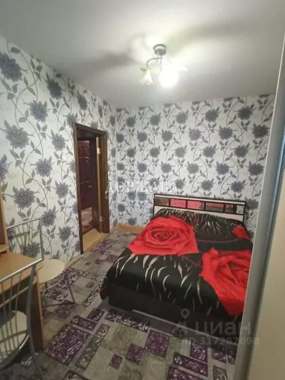 Комната Белгородская область, Старый Оскол Солнечный мкр, 3 (25.0 м) - Фото 1