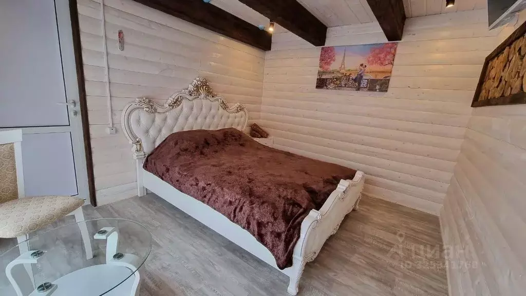 Дом в Ярославская область, Ростовский муниципальный округ, д. Козлово ... - Фото 2