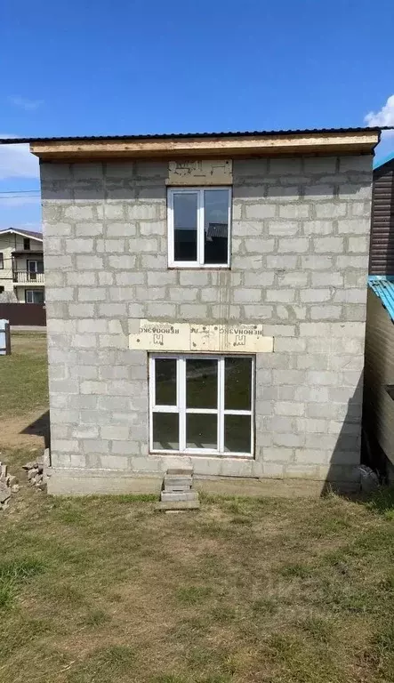 Дом в Иркутская область, Иркутск Рабоче-крестьянская ул., 81 (110 м) - Фото 2