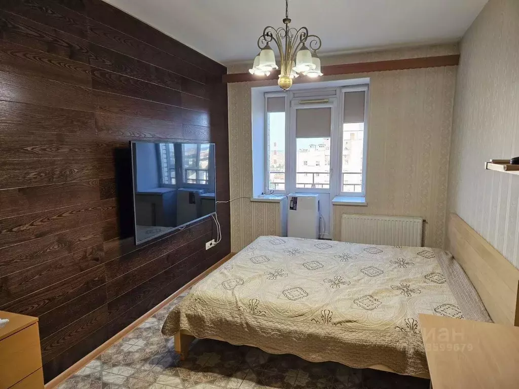 1-к кв. Санкт-Петербург Коломяжский просп., 15к1 (35.0 м) - Фото 0