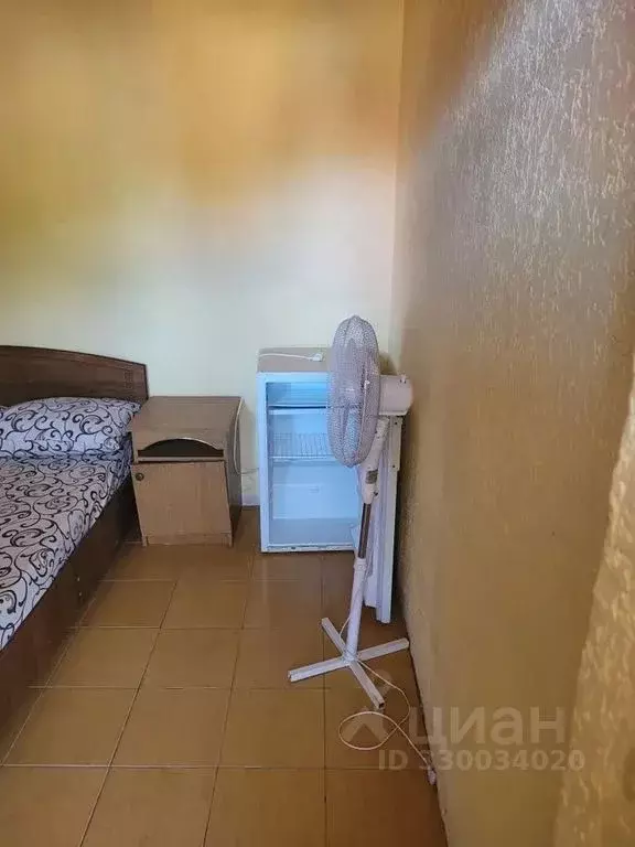 Комната Краснодарский край, Туапсинский муниципальный округ, Джубга ... - Фото 2