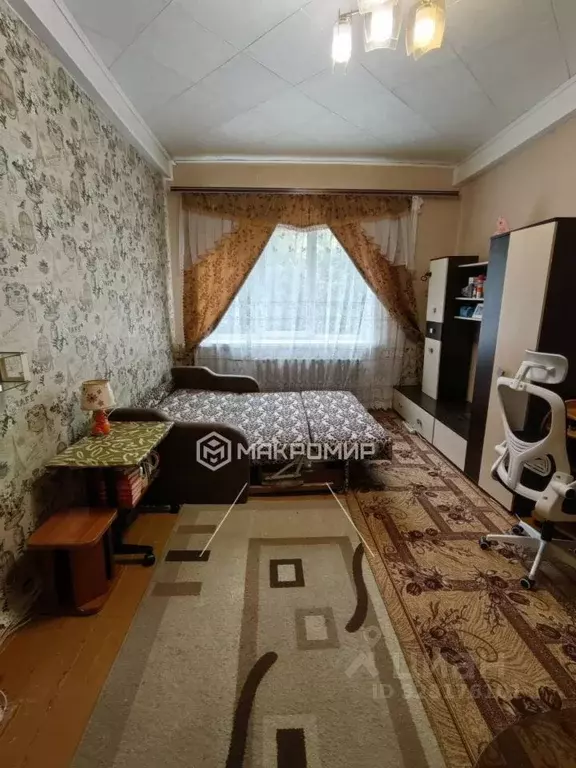 3-к кв. Челябинская область, Челябинск ул. Ловина, 13 (74.5 м) - Фото 2