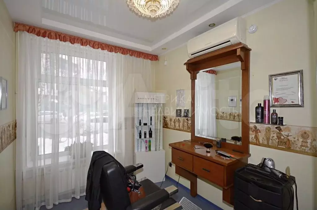 Продам офисное помещение, 80 м - Фото 0