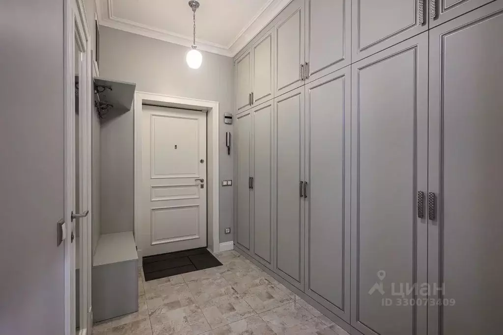 3-к кв. Московская область, Мытищи ул. Колпакова, 42к3 (104.0 м) - Фото 2