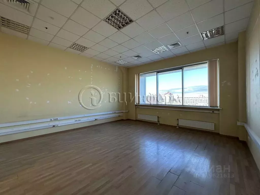 Офис в Санкт-Петербург пл. Конституции, 1 (51 м) - Фото 0