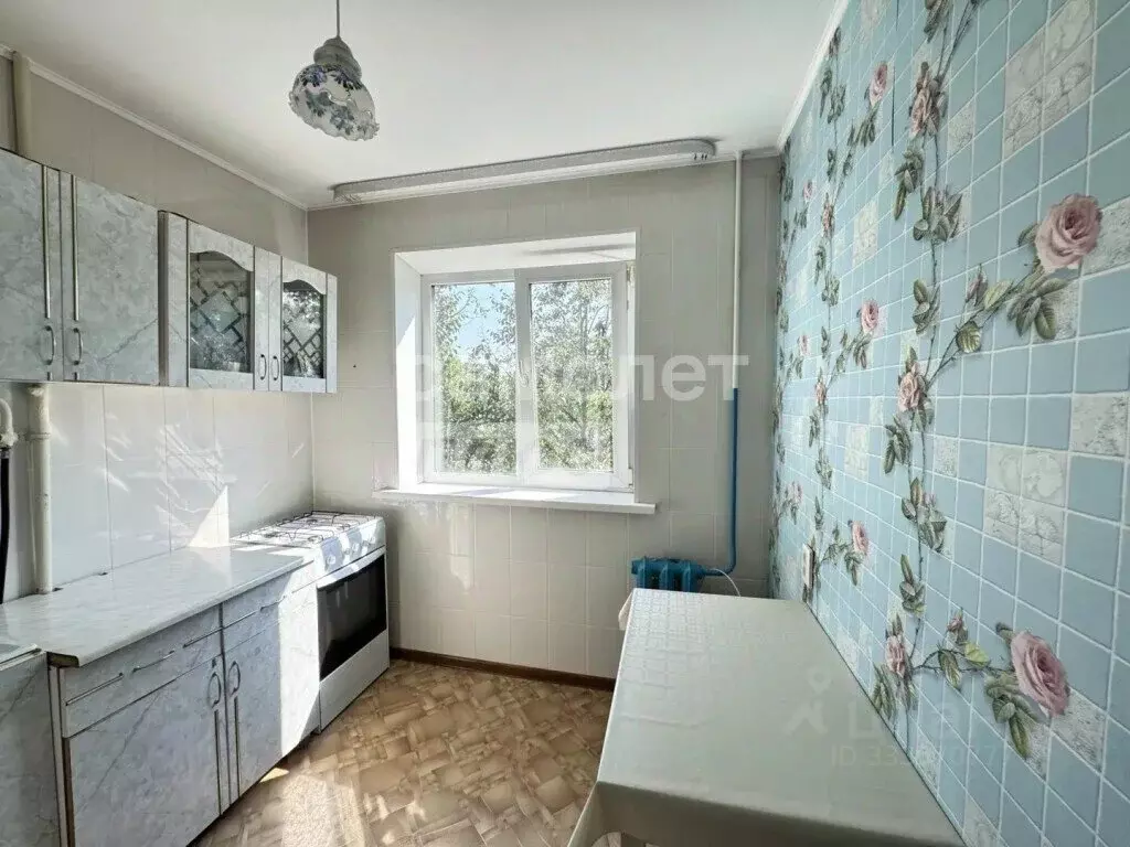 2-к кв. Башкортостан, Уфа Российская ул., 78/2 (42.4 м) - Фото 1