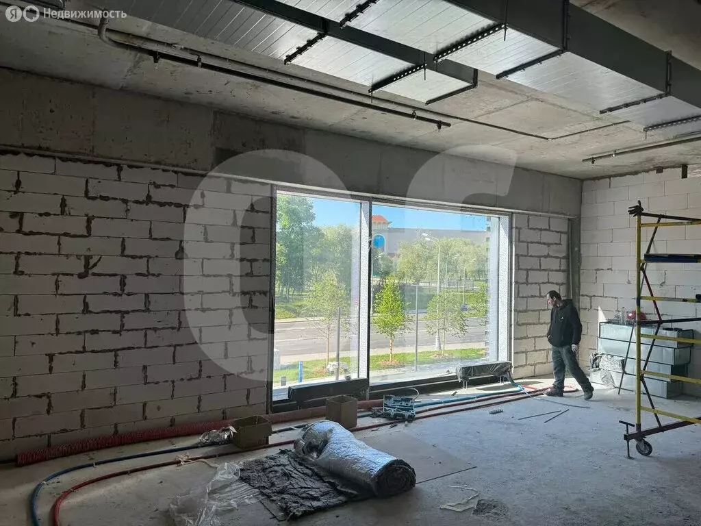 Офис (3287 м) - Фото 2