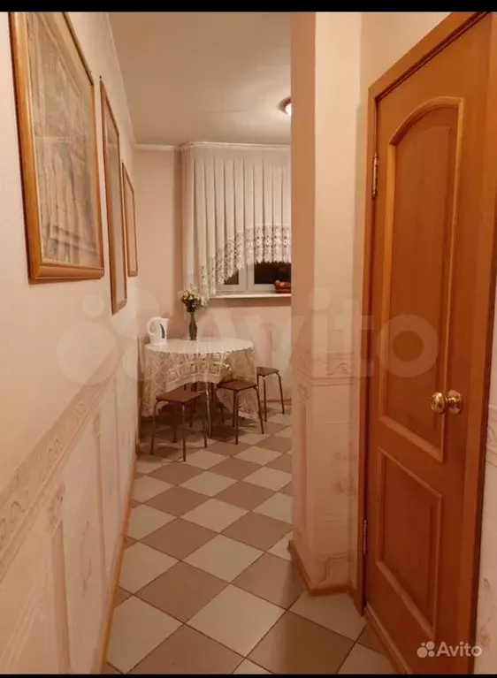 2-к. квартира, 60 м, 4/12 эт. - Фото 0