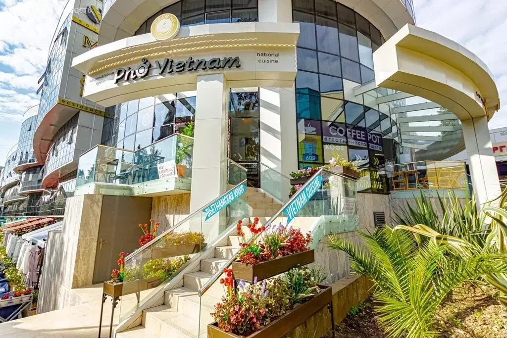 Помещение свободного назначения (112 м) - Фото 1