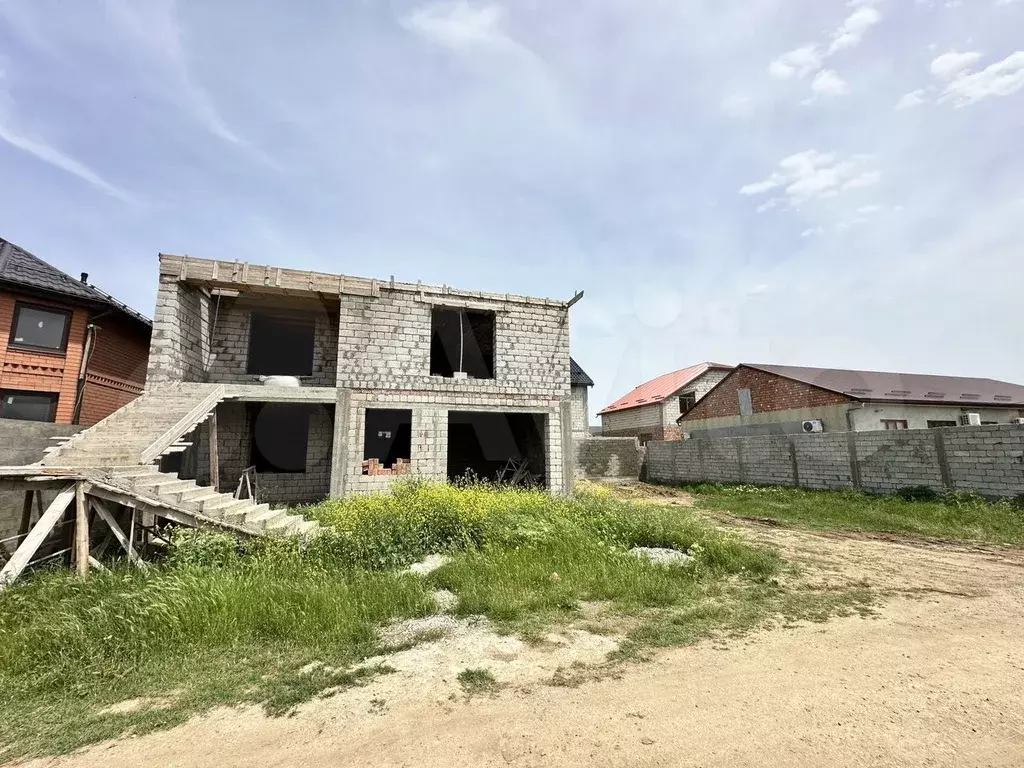 Дом 242 м на участке 5 сот. - Фото 1