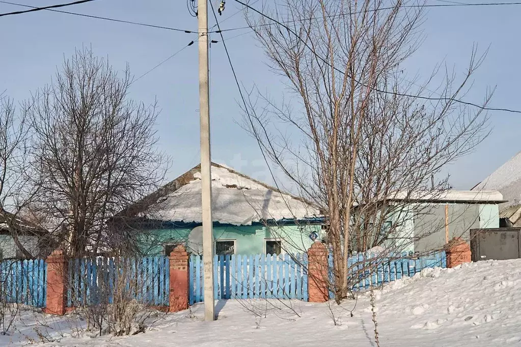 Дом в Кемеровская область, Кемерово Короткая ул. (68 м) - Фото 2