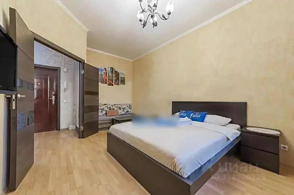 1-к кв. Москва Байкальская ул., 18к4 (40.0 м) - Фото 1