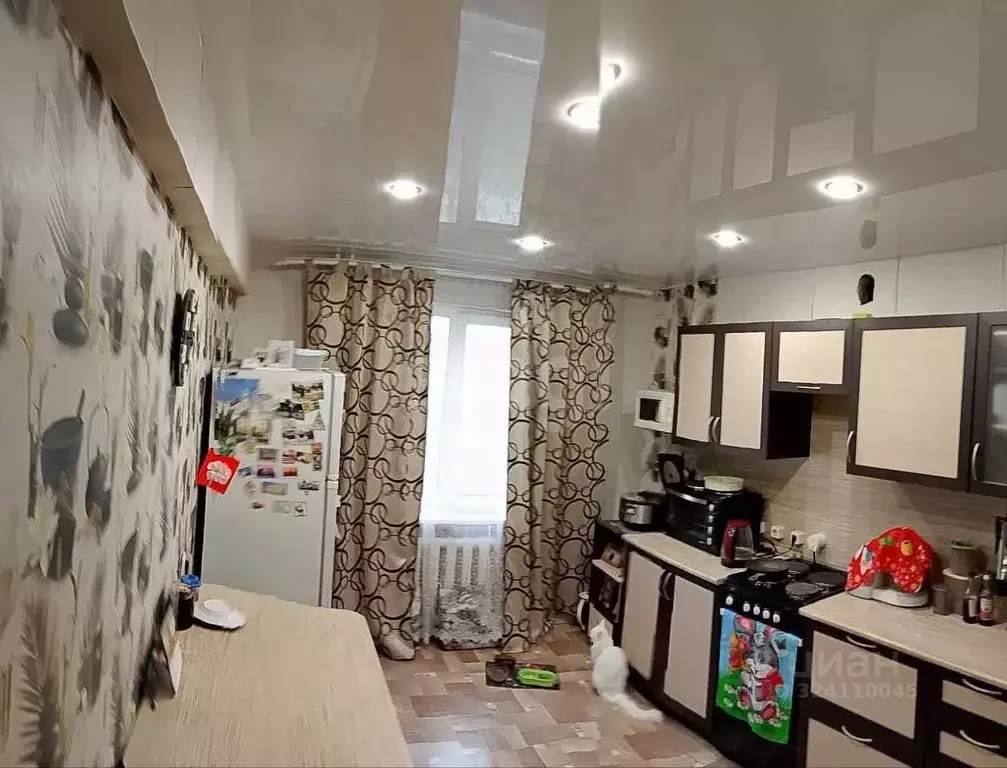 2-к кв. Иркутская область, Ангарск 271-й кв-л, 3 (63.9 м) - Фото 0