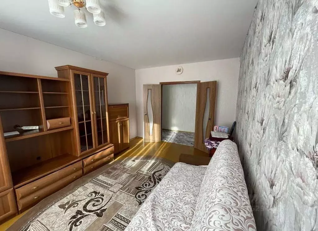 2-к кв. Ростовская область, Ростов-на-Дону просп. Сельмаш (53.0 м) - Фото 1