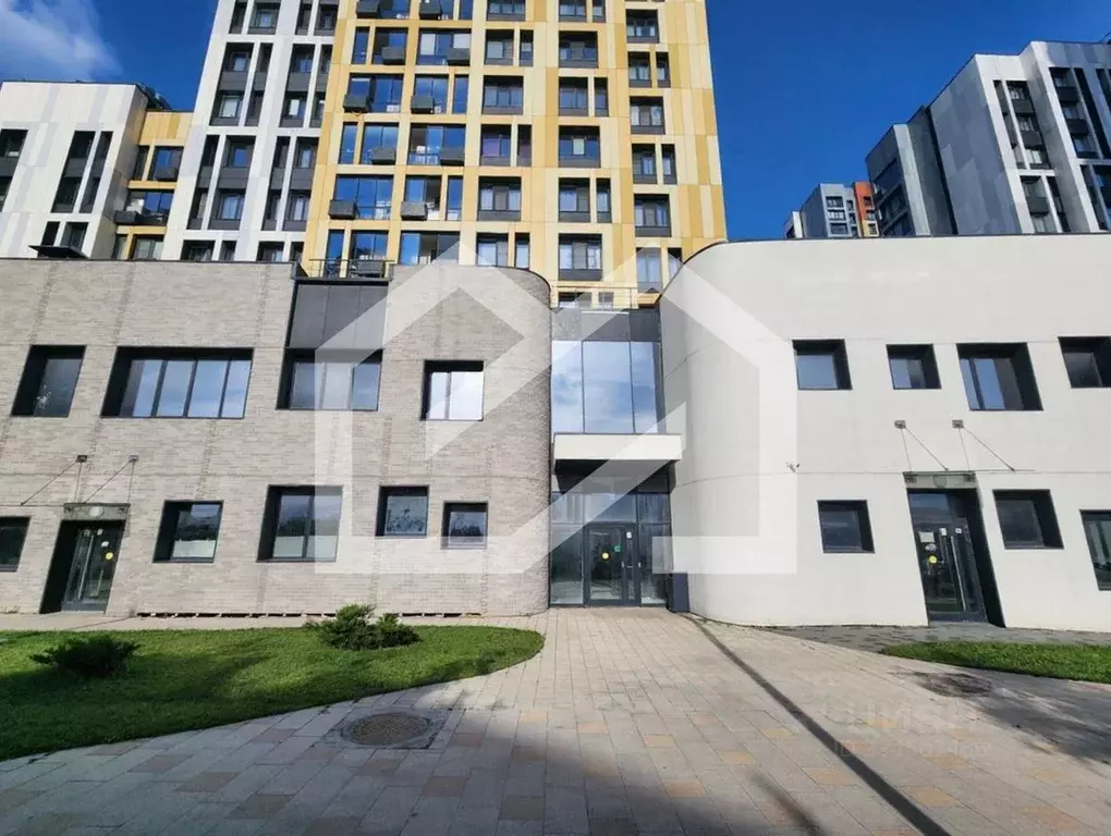 Помещение свободного назначения в Москва Тюменский проезд, 3к2 (190 м) - Фото 1