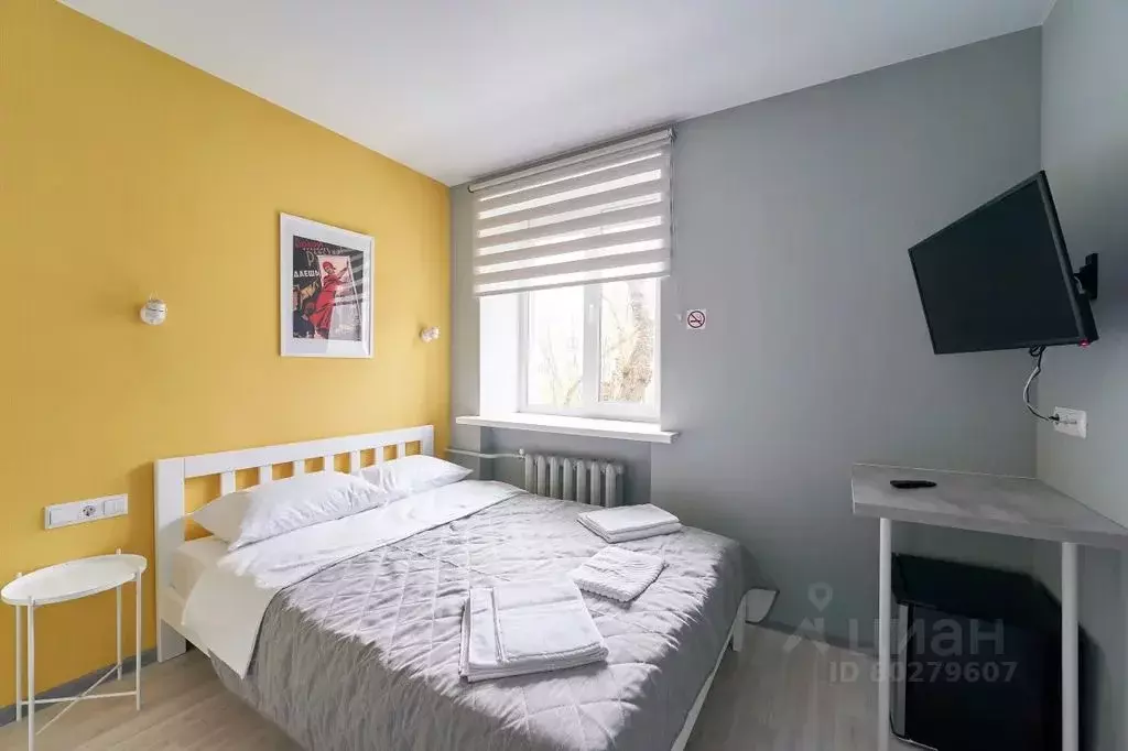 Студия Свердловская область, Екатеринбург просп. Ленина, 54к2 (15.0 м) - Фото 0