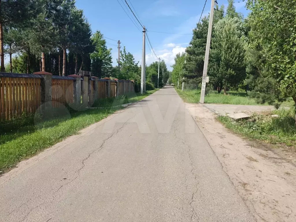 Участок 6 сот. (СНТ, ДНП) - Фото 1
