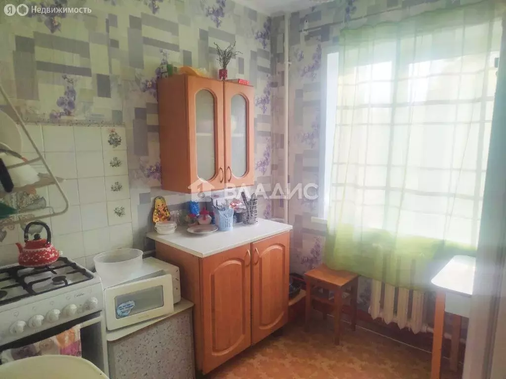 2-комнатная квартира: Ангарск, 178-й квартал, 15 (44.9 м) - Фото 0