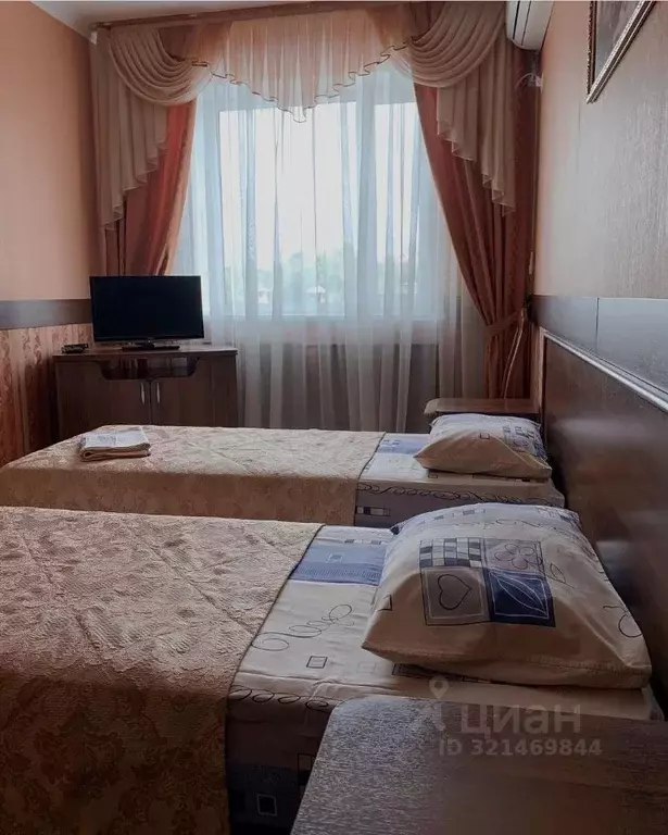 Комната Краснодарский край, Армавир 8-й мкр,  (15.0 м) - Фото 1