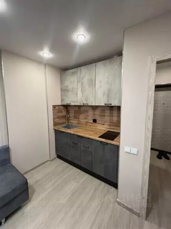 1-к кв. Новосибирская область, Новосибирск ул. Коминтерна, 120 (35.0 ... - Фото 1