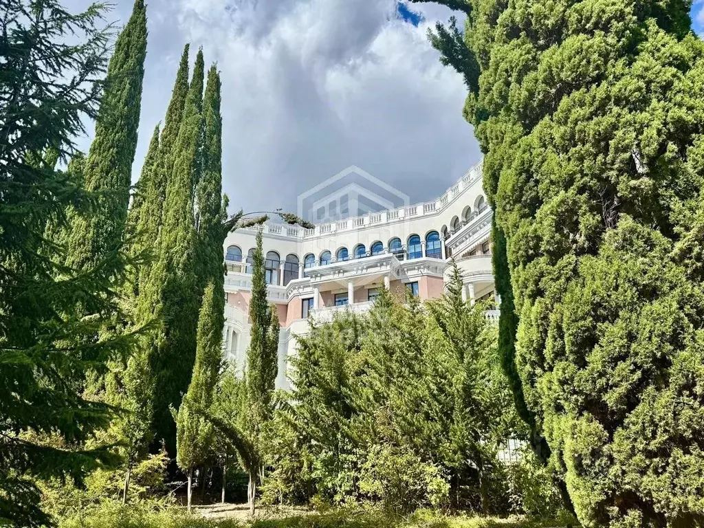 3-к кв. Крым, Ялта муниципальный округ, Ливадия пгт ул. Батурина, 40А ... - Фото 2