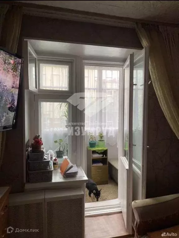 Продаётся 2-к квартира, 54 м - Фото 1