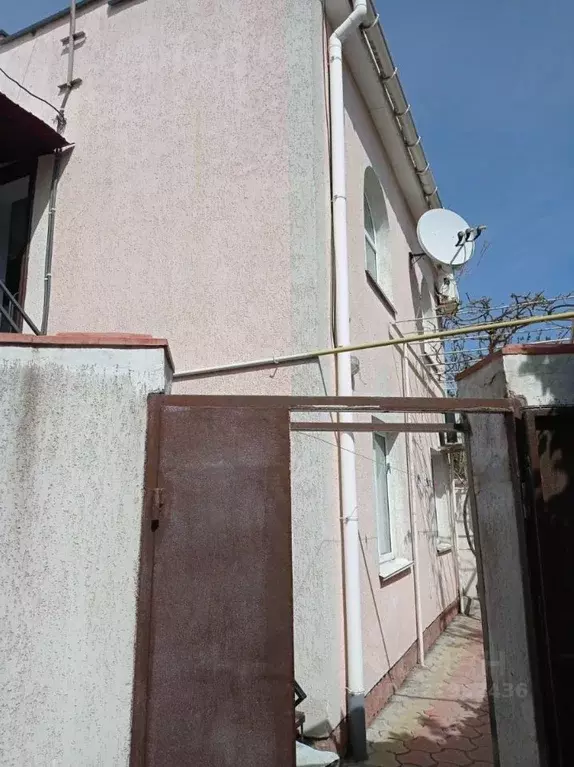 Дом в Крым, Евпатория ул. Пушкина, 59 (56 м) - Фото 1