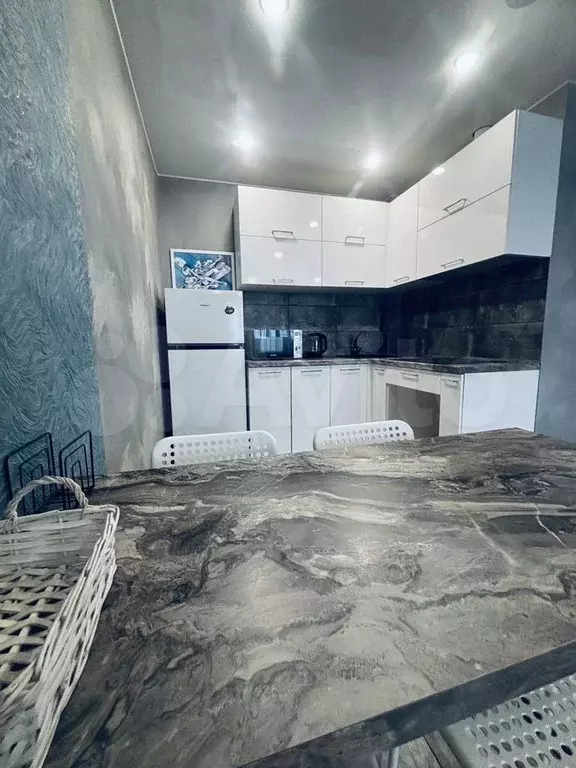 2-к. квартира, 40,1 м, 5/5 эт. - Фото 1
