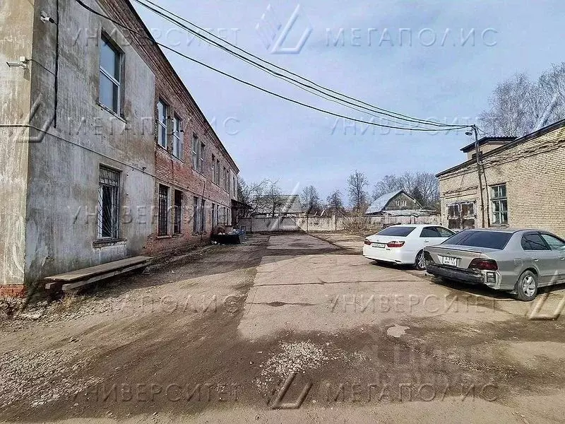 Производственное помещение в Московская область, Солнечногорск ... - Фото 1